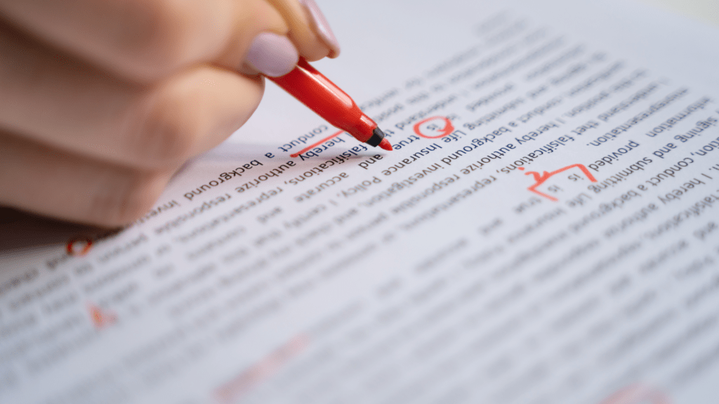 Clear Out the Clutter: How to Keep Your Writing Clean and Simple